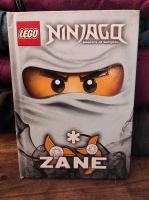 Lego Ninjago - Zane Hessen - Griesheim Vorschau