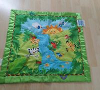 Fisher price Krabbelmatte, Spielteppich, spielmatte Bayern - Weichs Vorschau