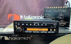 Nakamichi mb-x Suche Suche in München