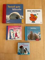 Verschiedene kleine Bücher München - Sendling Vorschau