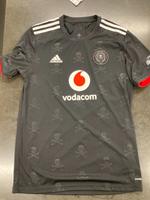Orlando Pirates Trikot Adidas Südafrika Niedersachsen - Lüneburg Vorschau