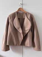 Kurze Jacke von H&M divided in Gr. S Lübeck - St. Gertrud Vorschau