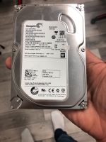 500GB Seagate HDD 3,5“ Nordrhein-Westfalen - Gummersbach Vorschau