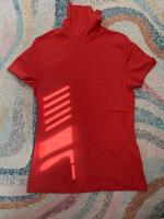 Rollkragen t Shirt Eimsbüttel - Hamburg Lokstedt Vorschau