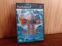 Videospiel Playstation 2 (PS2): Strategie Berlin - Karlshorst Vorschau