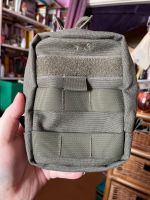 Tasmanian Tiger TT Tac Pouch 1 Molle EDC Pouch Neu Rheinland-Pfalz - Frankenthal (Pfalz) Vorschau