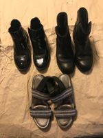 damen schuhe München - Thalk.Obersendl.-Forsten-Fürstenr.-Solln Vorschau