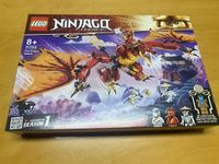 LEGO® Ninjago 71753 Kais Feuerdrache Nordrhein-Westfalen - Kevelaer Vorschau