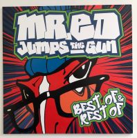 Mr Ed Jumps The Gun - Best Of & Rest Of, Vinyl LP NEU Vahr - Neue Vahr Nord Vorschau