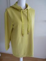 COMMA - Long-Shirt/Pulli m Kapuze, pistaziengrün 34/36 (neuwertig Niedersachsen - Wolfsburg Vorschau