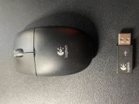 Logitech Mouse Nordrhein-Westfalen - Hagen Vorschau