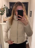 Winterjacke JDY beige Niedersachsen - Vechta Vorschau