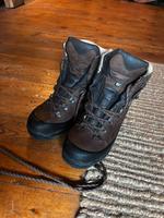 Hanwag Wanderschuhe Thüringen - Gerstungen Vorschau