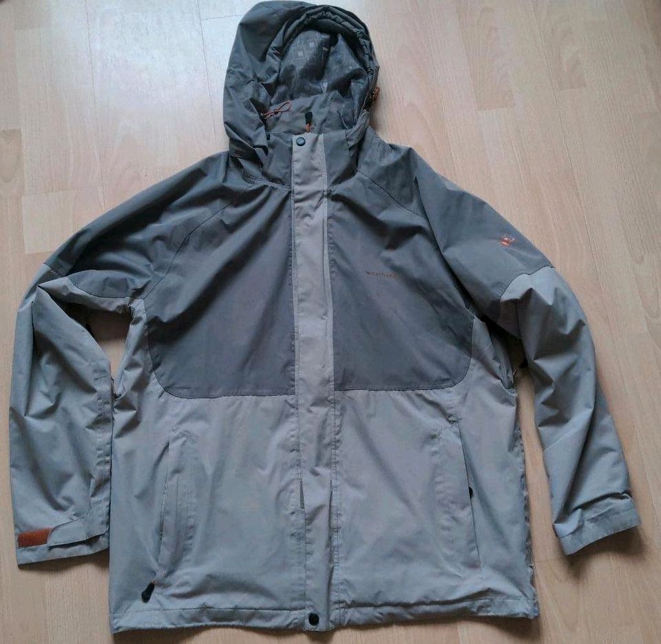 Moorhead Jacke Herren wandjacke Outdoor XXL in Völklingen