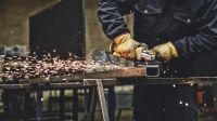 ⚙️ Schlosser, ab 2.300 € (verhandelbar), unbefristet (m/w/d) Sachsen-Anhalt - Magdeburg Vorschau