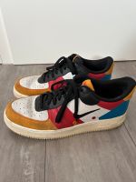 Nike Air Force 1 '07 PRM Größe 47 Niedersachsen - Lohne (Oldenburg) Vorschau