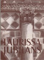 LORSCH - Laurissa Jubilans - Festschrift zur 1200-Jahrfeier 1964 Baden-Württemberg - Mannheim Vorschau