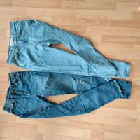 Jeans Hosen Damen 6 Stück h&m Hilfiger Esprit  s.Oliver Nordrhein-Westfalen - Velbert Vorschau