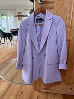 Blazer von Pieces in top Zustand Bayern - Rückersdorf Vorschau