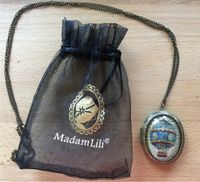 Madam Lili Heißluftballon Kette/ Amulett NEU Niedersachsen - Göttingen Vorschau