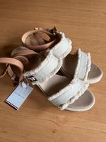 Tommy Hilfiger Sandalen Gr. 40 Niedersachsen - Elbe Vorschau