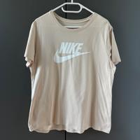 beiges / helles Nike T-Shirt / Sportshirt Bayern - Bamberg Vorschau