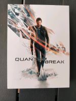 Quantum Break - Timeless Collectors Edition PC Bayern - Ingolstadt Vorschau