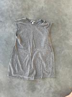 Umstandsshirt grau S H&M Bayern - Pocking Vorschau