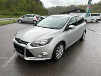 Ford Focus 1.6 TDCI Baden-Württemberg - Sulz Vorschau