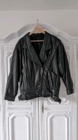 Lederjacke Damen Original aus den 80ern Dortmund - Lütgendortmund Vorschau