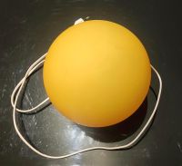 Lampe Gelb Orange Bayern - Walsdorf Vorschau