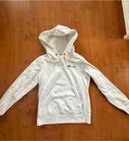 Champion Hoodie Weiß Nordrhein-Westfalen - Overath Vorschau