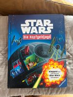 Star Wars Kopfgeldjagd Ravensburger Klappen Buch Top Niedersachsen - Osnabrück Vorschau