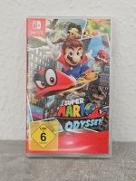Super Mario Odyssey für Nintendo Switch Schleswig-Holstein - Bad Oldesloe Vorschau