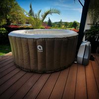 Whirlpool zu vermieten! #Poolparty Bayern - Feuchtwangen Vorschau