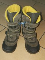 Winterstiefel Größe 36 Bayern - Burgsalach Vorschau