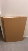 2x IKEA Spildra Deckplatte 80x55 cm, weiß, originalverpackt Baden-Württemberg - Neckartailfingen Vorschau