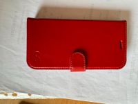 Leder Handyhülle Ocase für IPhone 12 Rheinland-Pfalz - Hahnstätten Vorschau