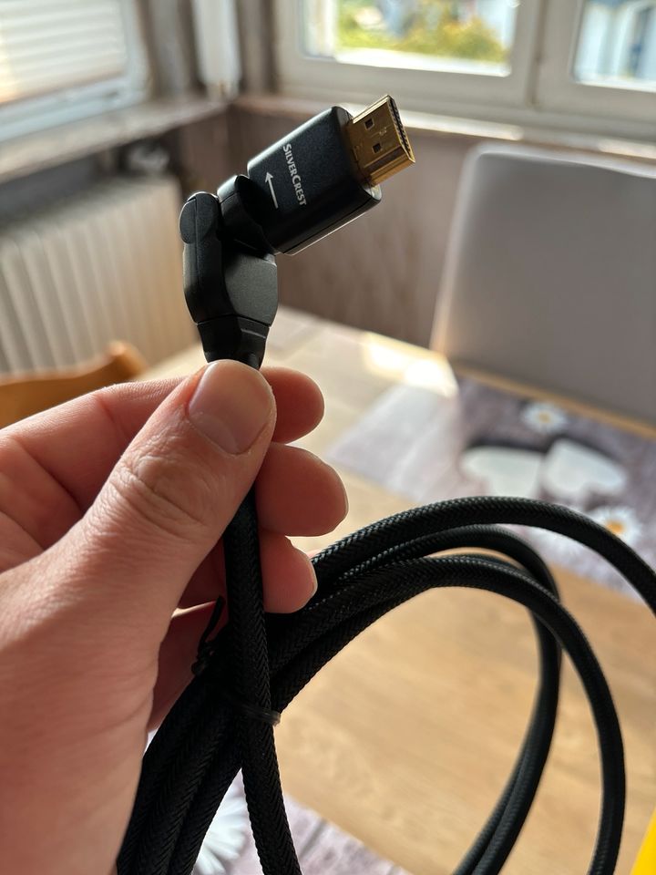 HDMI Kabel in Bad Wildungen