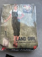 Kostüm - Fashing - Bauern oder Land Girl Niedersachsen - Winsen (Luhe) Vorschau