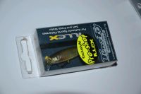 Illex Tiny Fry 50 SP Japan RT Rudd / Brown Trout / Rainbow Trout Nordrhein-Westfalen - Ratingen Vorschau