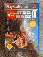 Lego StarWars 2 Ps2 Bayern - Schwarzenbruck Vorschau