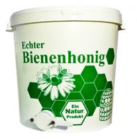 Honig in 40 Kg Hobbock Akazien/Blüte/Raps Baden-Württemberg - Sinsheim Vorschau