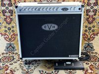 2017 EVH - 5150 III - 50W - ID 3577 Bayern - Emmering Vorschau