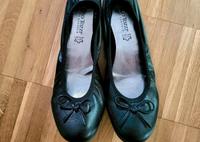 Marco Tozzi Ballerina super weiches Leder 38 Ballerinas Schuhe München - Pasing-Obermenzing Vorschau