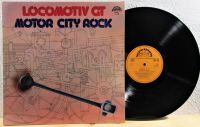 Locomotiv GT - Motor City Rock Supraphon LP Vinyl Prog. Rock Sachsen - Löbau Vorschau