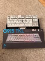 Logitech G915 TKL Kabellose LIGHTSPEED RGB -NEU- Stuttgart - Stuttgart-Nord Vorschau