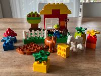 Lego Duplo 10517 Mein erster Garten Baden-Württemberg - Ertingen Vorschau