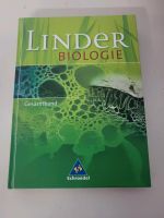 Lindner Biologie Gesamtband Hessen - Babenhausen Vorschau