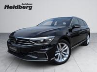 Volkswagen Passat Variant GTE IQ-Matrix Virtual AHK Standhz Niedersachsen - Soltau Vorschau